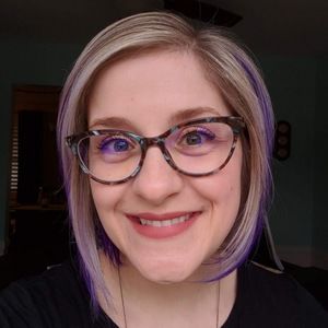 Meet your Posher, Theresa